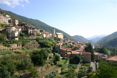 Le storie di Rezzo