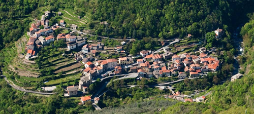 Le storie di Lavina