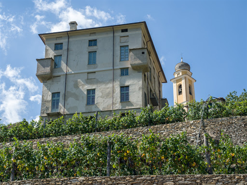 Castello dei Clavesana