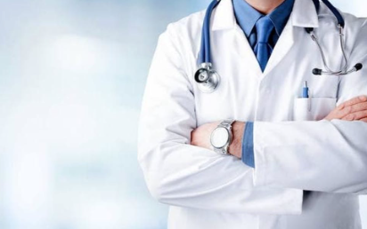 Avviso ambulatorio medico