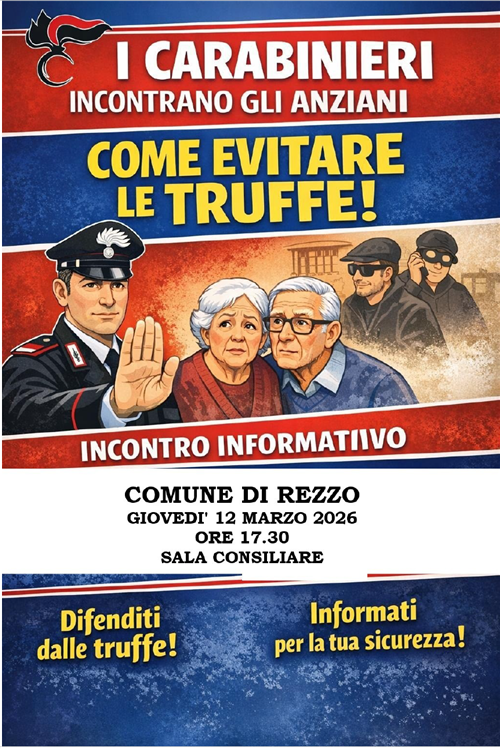 Come evitare le truffe!