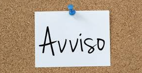 Avviso anticipo raccolta rifiuti porta a porta